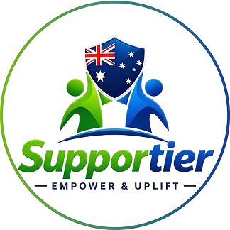 Supportier PTY