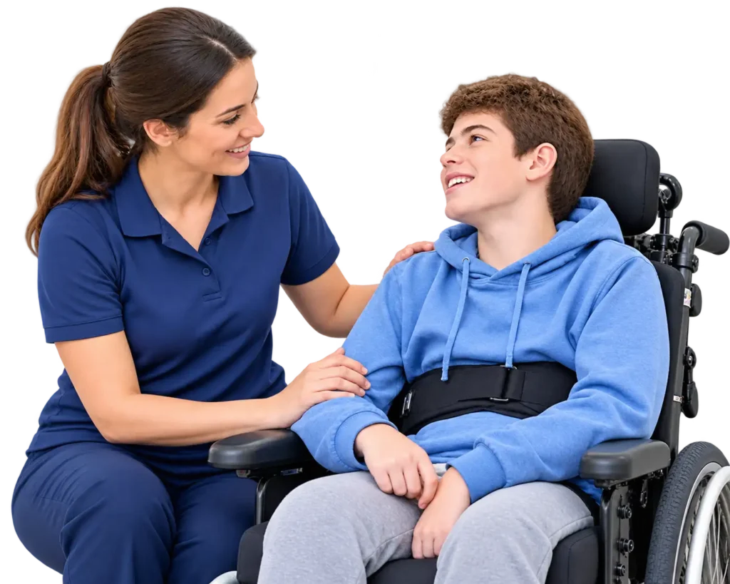 Support Worker